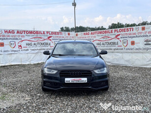 Audi A4 B8.5 2.0TDI.