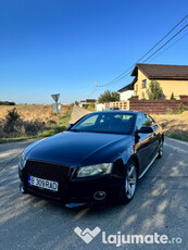 AUDI A5 S-LINE 2010 Coupe