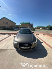 Audi A6 2014 129000km motor 2.0, 177cp