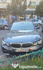 BMW 320D xDrive pachet M sport