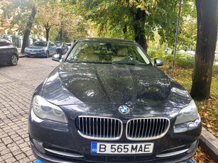 BMW 528