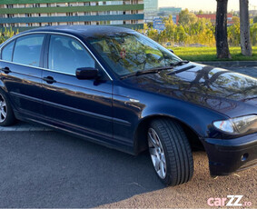 BMW e46 318i FL 2004