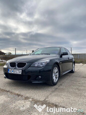 BMW E60 520d FL LCI 2008