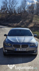 Bmw F10 520d 184cp