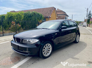 BMW Seria 1 Facelift 116i