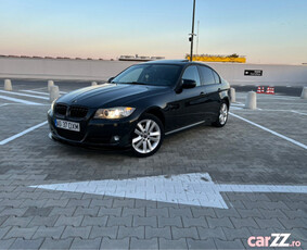 BMW Seria 3 E90 / 318i / 2010 / EURO 5