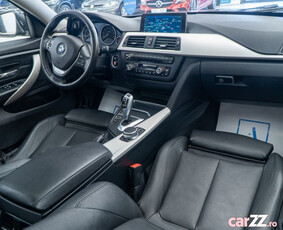 BMW Seria 4 Auto.