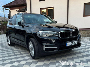 BMW X5 x Drive 2.0D/Euro6/Panoramic/Far Led…Memory..