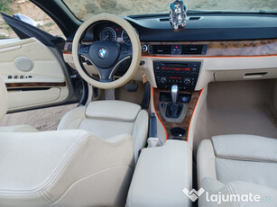 Bmw 320i e93 cabriolet