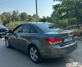 Chevrolet cruze 2.0