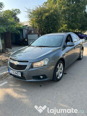 Chevrolet cruze 2.0