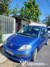 Citroen c3 an de fabricație 2005