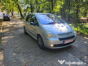 Citroen Xsara Picasso 1.8 benzina