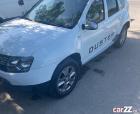 Dacia Duster 1.2 tce