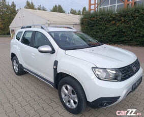 Dacia duster 1,3 benzina - 150 cp - 4 x 4 - 2021