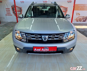 Dacia duster, an 2014/03, rate fixe, avans 0%/livrare gratuita