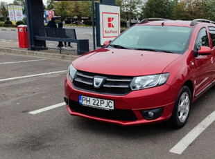 Dacia Logan MCV 2013