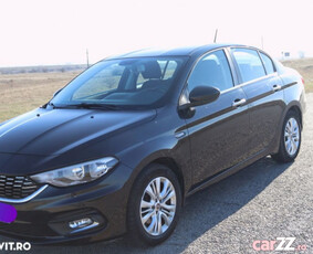 Fiat Tipo 1.4 Sedan