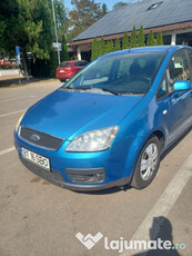 Ford C-max 1.6 benzina