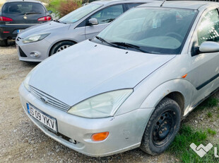 Ford Focus 1.6 16v, 2001