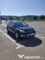 Ford Focus 1.6 Benzina, 2008-2009