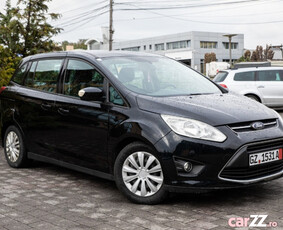 Ford C Max 7 locuri 2013