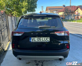 Ford Kuga 2021 1.5 EcoBoost 150 hp