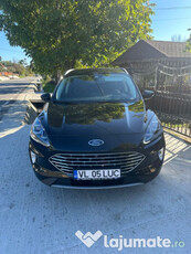 Ford Kuga 2021 1.5 EcoBoost 150 hp