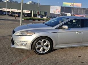 Ford mondeo mk4 masina