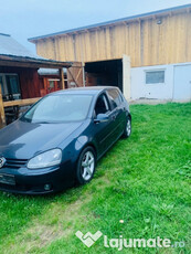 VW Golf 5 motor 2.0TDI