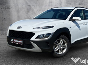 Hyundai Kona Mild Hybrid 53.000 km