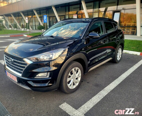 Hyundai Tucson 1.6 CRDI Creative