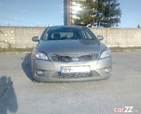 Kia ceed 96000 km