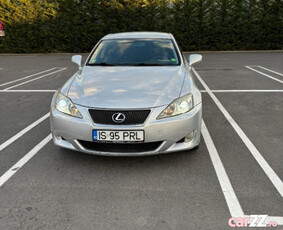 Lexus IS 220 , 2007 impecabila