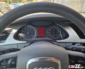 Liciteaza-Audi A4 2009