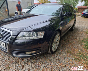 Liciteaza-Audi A6 2011