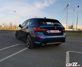 Liciteaza-BMW 118 2022