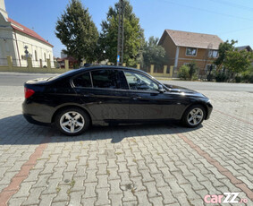 Liciteaza-BMW 316 2012