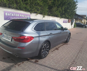 Liciteaza-BMW 5 Series 2018