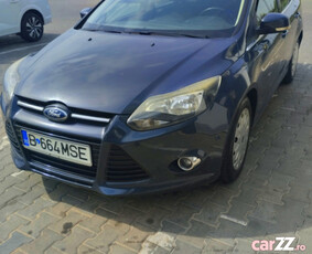 Liciteaza-Ford Focus 2013