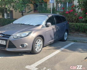 Liciteaza-Ford Focus 2013