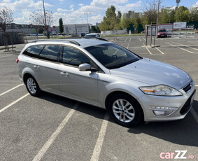 Liciteaza-Ford Mondeo 2011