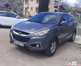 Liciteaza-Hyundai ix35 2012