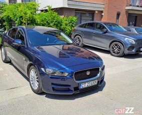 Liciteaza-Jaguar XE 2016