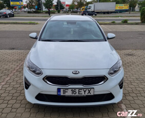 Liciteaza-Kia cee'd Sportswagon 2019