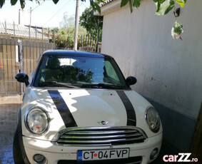 Liciteaza-MINI Cooper D 2008