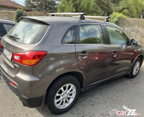 Liciteaza-Mitsubishi ASX 2011