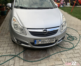 Liciteaza-Opel Corsa 2009