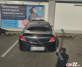 Liciteaza-Opel Insignia 2009