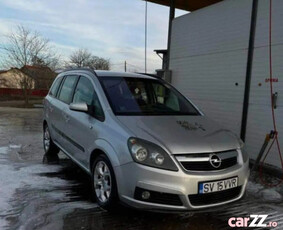 Liciteaza-Opel Zafira 2005